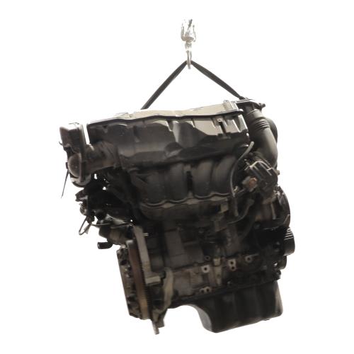 Image Moteur - PEUGEOT 207