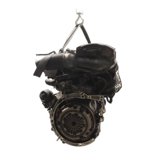 Image Moteur - PEUGEOT 207