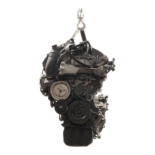 Image Moteur - PEUGEOT 207