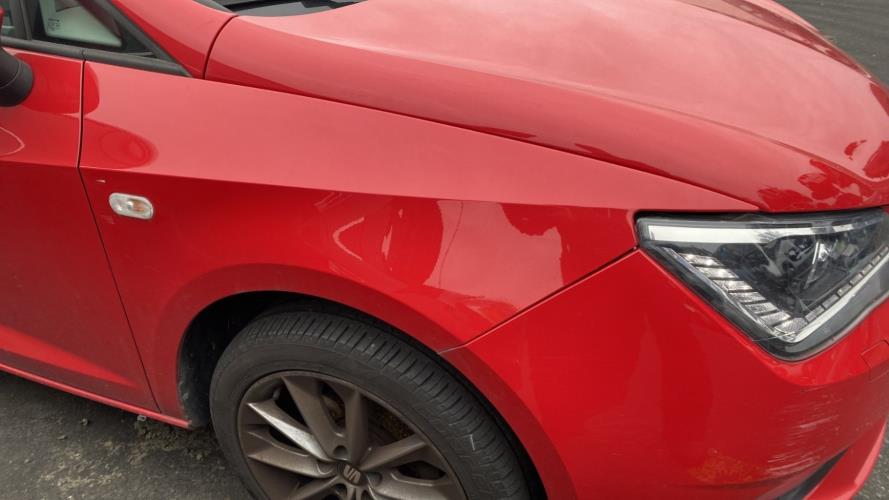 Image Aile avant droit - SEAT IBIZA 4