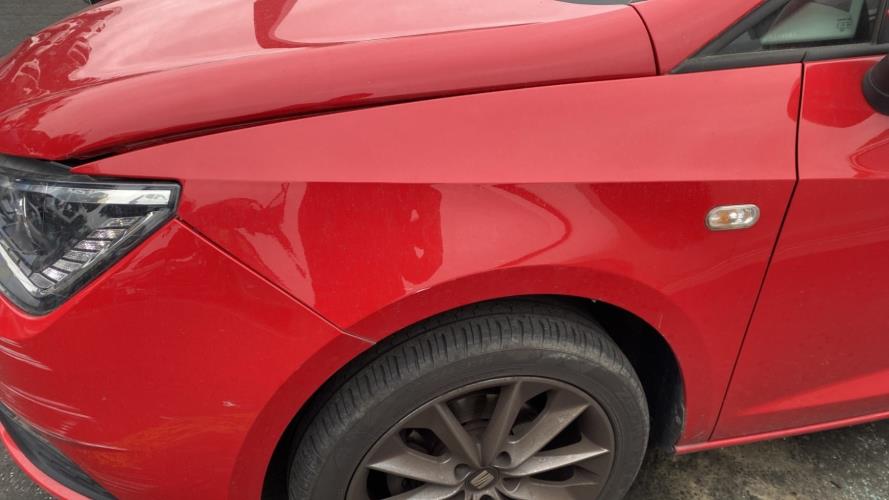 Image Aile avant gauche - SEAT IBIZA 4
