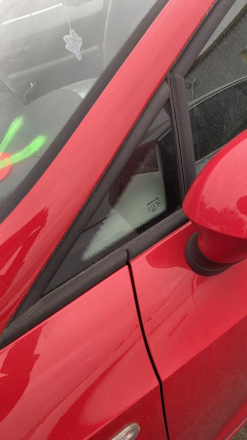 Image Custode avant gauche - SEAT IBIZA 4