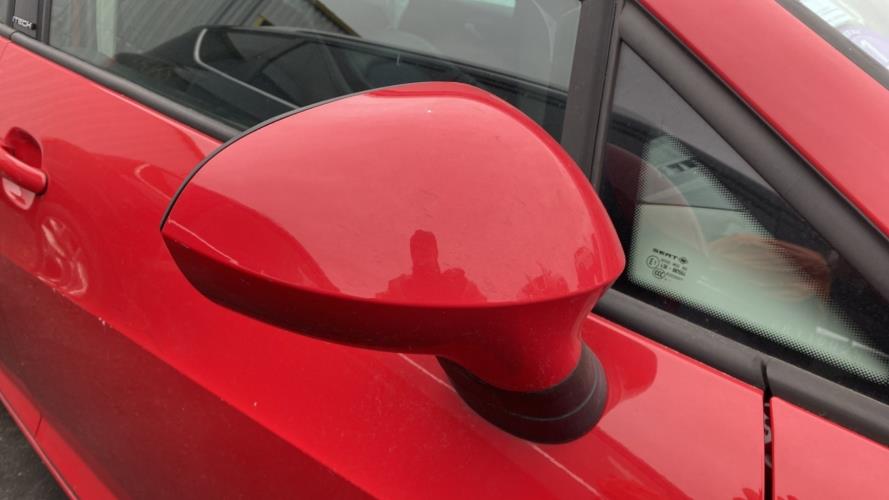 Image Retroviseur droit - SEAT IBIZA 4