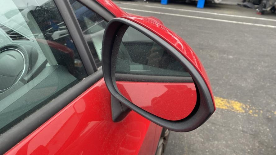 Image Retroviseur droit - SEAT IBIZA 4