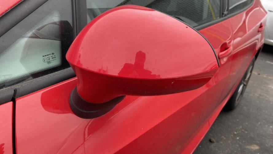 Image Retroviseur gauche - SEAT IBIZA 4