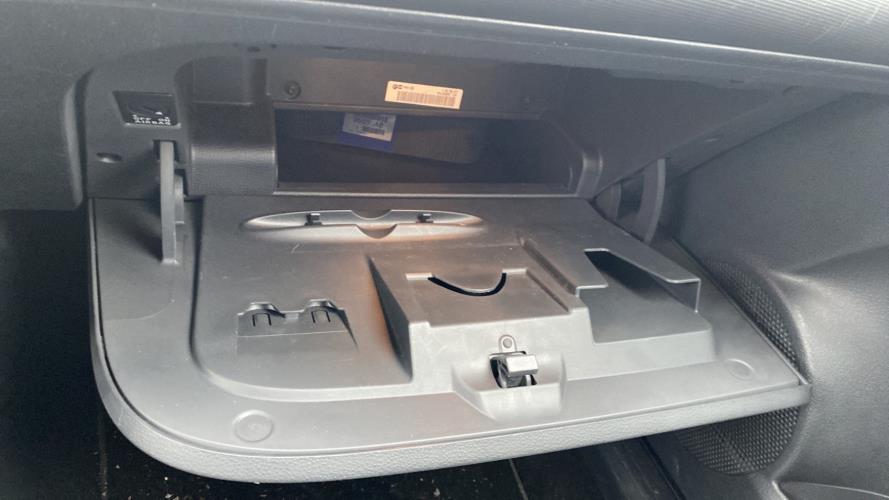 Image Boite a gants - SEAT IBIZA 4