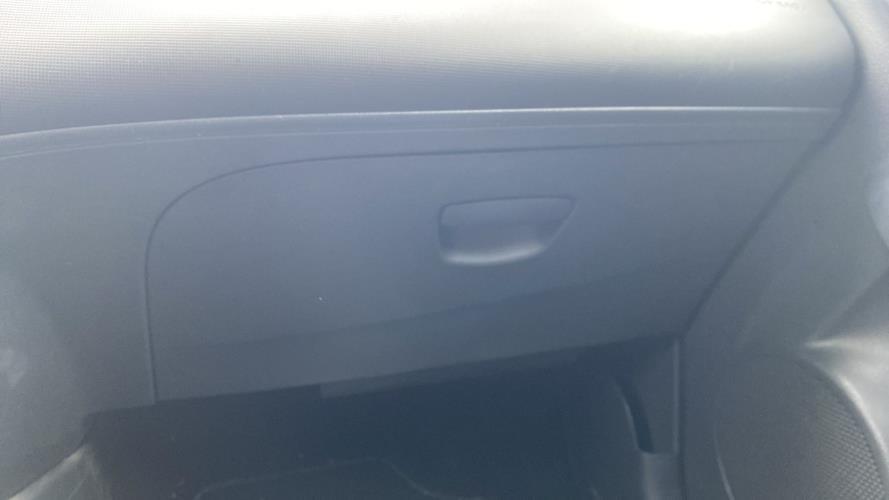 Image Boite a gants - SEAT IBIZA 4