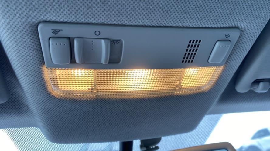 Image Eclairage de plafonnier - SEAT IBIZA 4