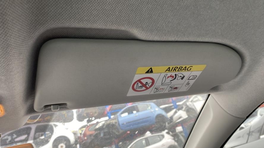 Image Pare soleil droit - SEAT IBIZA 4