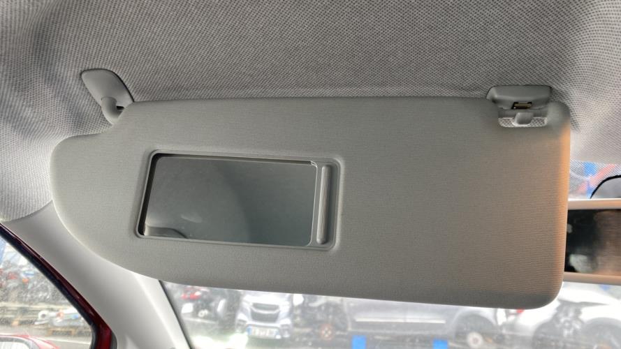 Image Pare soleil gauche - SEAT IBIZA 4