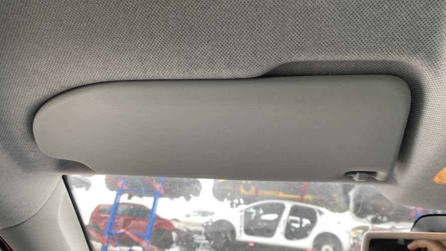 Image Pare soleil gauche - SEAT IBIZA 4