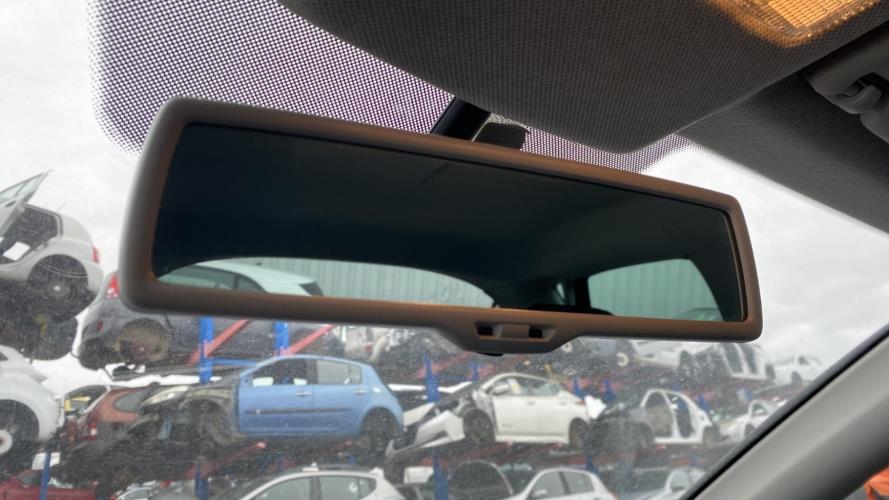 Image Retroviseur interieur - SEAT IBIZA 4
