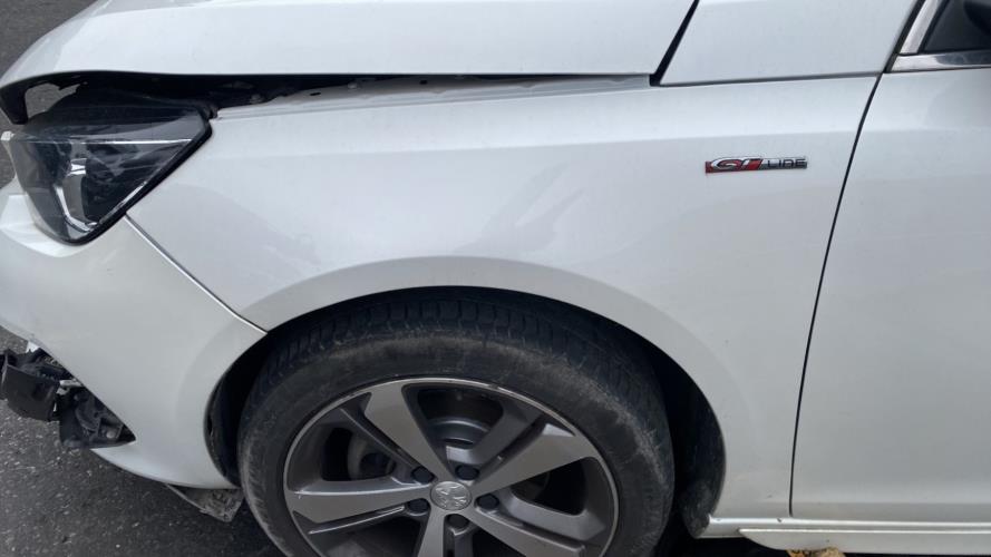 Image Aile avant gauche - PEUGEOT 308 2