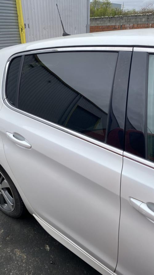 Image Porte arriere droit - PEUGEOT 308 2