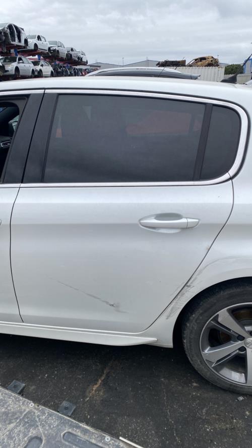 Image Porte arriere gauche - PEUGEOT 308 2