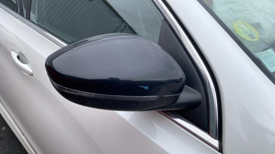 Image Retroviseur droit - PEUGEOT 308 2