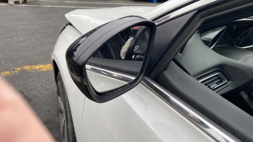 Image Retroviseur gauche - PEUGEOT 308 2