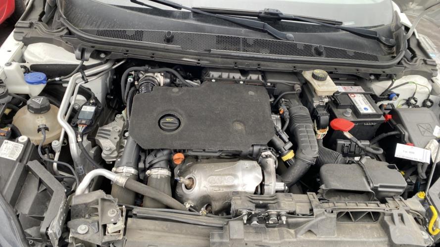 Image Bloc ABS (freins anti-blocage) - PEUGEOT 308 2