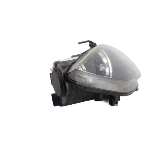 Image Optique avant principal droit (feux)(phare) - SEAT LEON 2