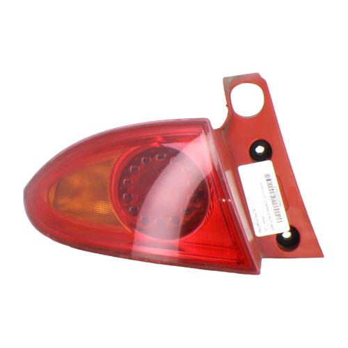 Image Feu arriere principal gauche (feux) - SEAT LEON 2