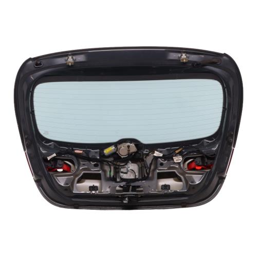 Image Malle/Hayon arriere - SEAT LEON 2