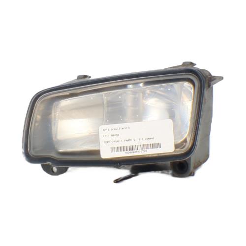 Image Anti brouillard gauche (feux) - FORD C-MAX 1