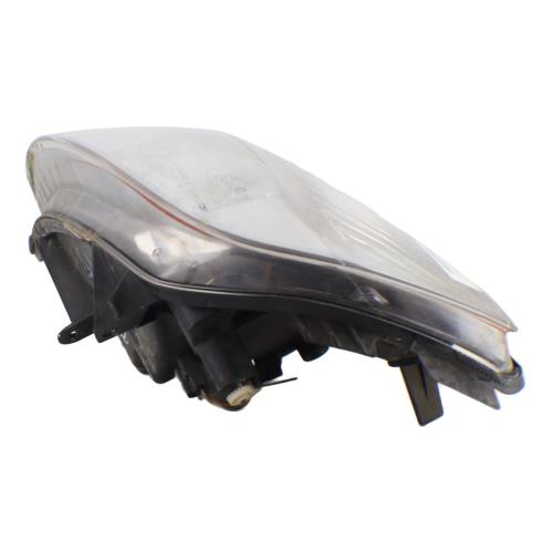 Image Optique avant principal gauche (feux)(phare) - RENAULT SCENIC 2