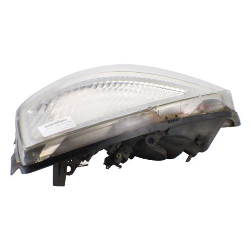 Image Optique avant principal gauche (feux)(phare) - RENAULT SCENIC 2