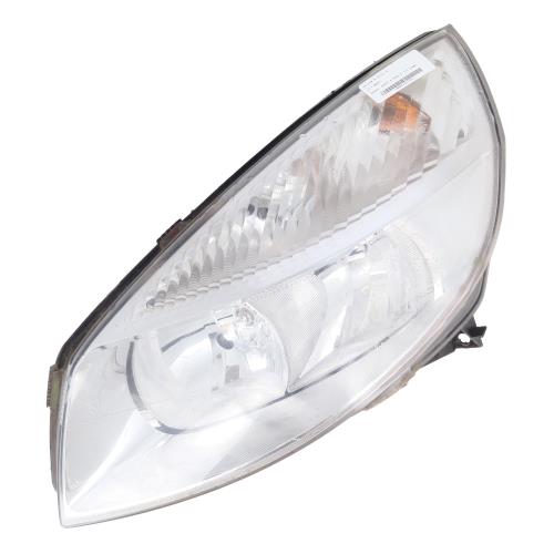Image Optique avant principal gauche (feux)(phare) - RENAULT SCENIC 2
