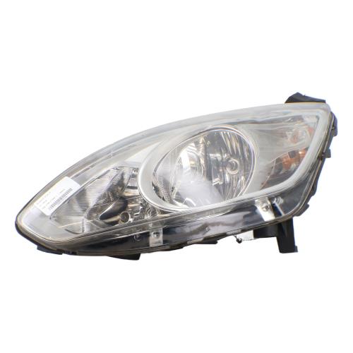 Image Optique avant principal gauche (feux)(phare) - FORD C-MAX 2