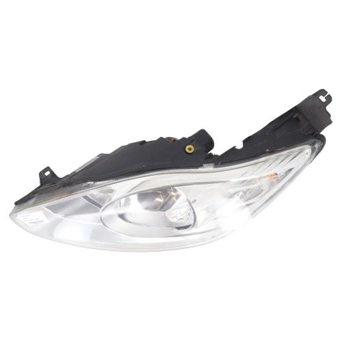 Image Optique avant principal gauche (feux)(phare) - FORD C-MAX 2