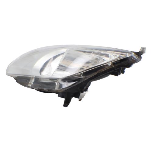Image Optique avant principal gauche (feux)(phare) - FORD C-MAX 2
