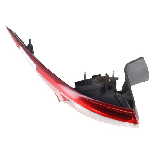 Image Feu arriere principal gauche (feux) - FORD C-MAX 2