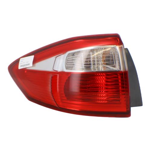 Image Feu arriere principal gauche (feux) - FORD C-MAX 2