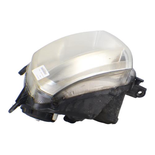 Image Optique avant principal droit (feux)(phare) - OPEL MERIVA A