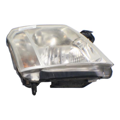 Image Optique avant principal droit (feux)(phare) - OPEL MERIVA A