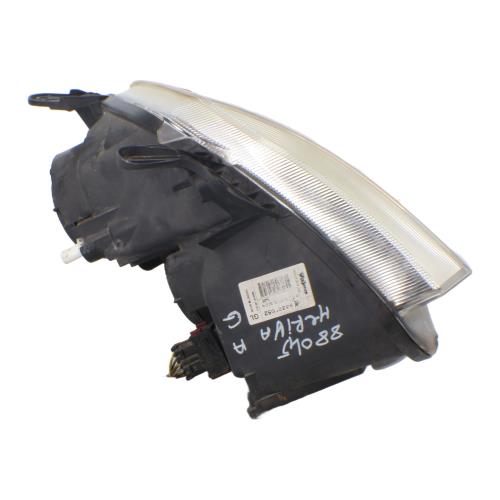 Image Optique avant principal gauche (feux)(phare) - OPEL MERIVA A