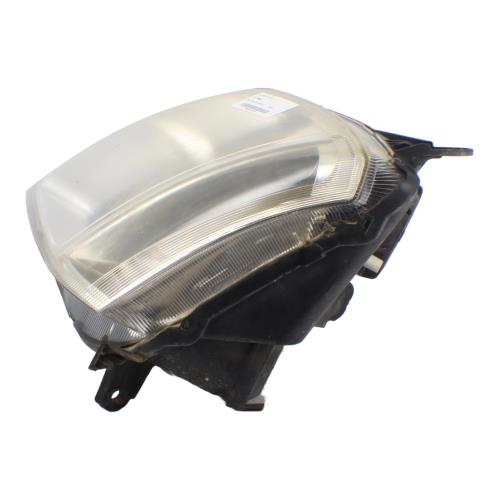 Image Optique avant principal gauche (feux)(phare) - OPEL MERIVA A