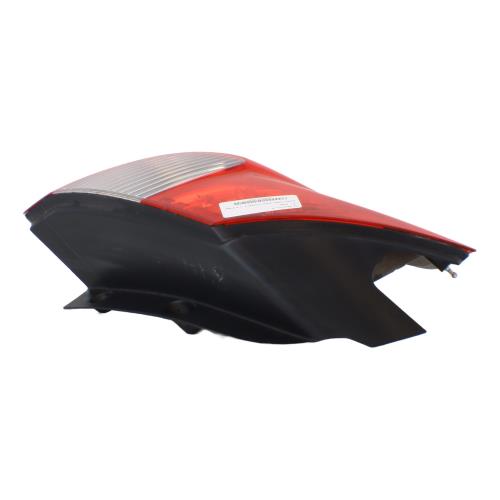 Image Feu arriere principal gauche (feux) - RENAULT GRAND SCENIC 2