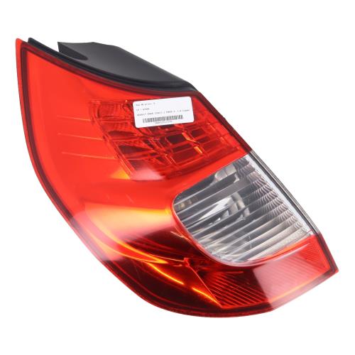 Image Feu arriere principal gauche (feux) - RENAULT GRAND SCENIC 2