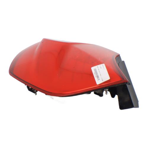 Image Feu arriere principal droit (feux) - RENAULT GRAND SCENIC 2