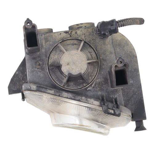 Image Anti brouillard gauche (feux) - OPEL MERIVA A