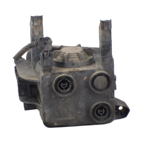 Image Anti brouillard gauche (feux) - OPEL MERIVA A