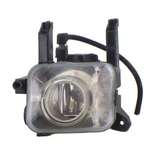 Image Anti brouillard droit (feux) - OPEL MERIVA A