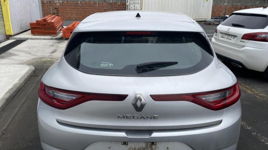 Image Feu arriere principal gauche (feux) - RENAULT MEGANE 4