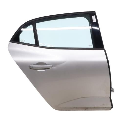 Image Porte arriere droit - RENAULT MEGANE 4