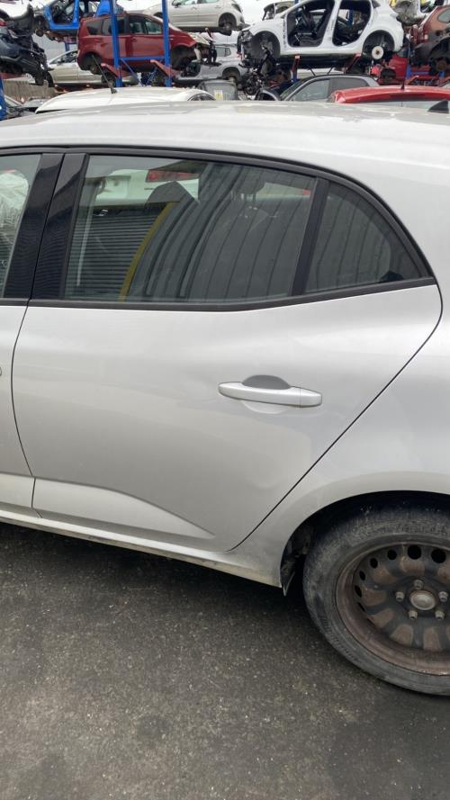 Image Porte arriere gauche - RENAULT MEGANE 4