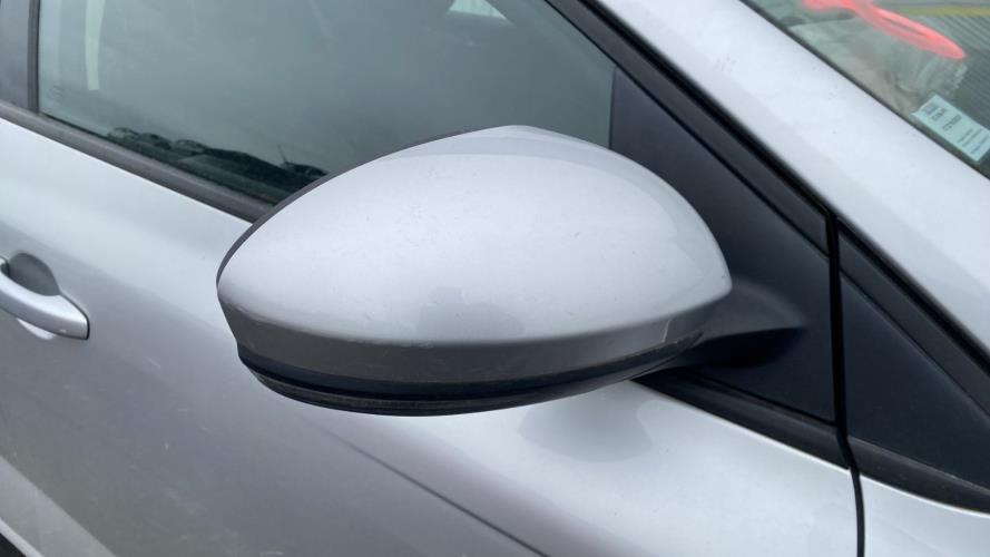 Image Retroviseur droit - RENAULT MEGANE 4