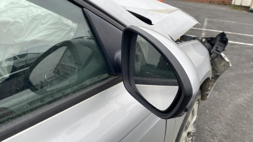 Image Retroviseur droit - RENAULT MEGANE 4