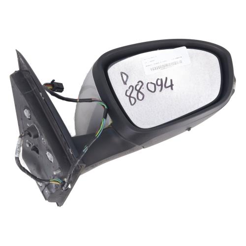 Image Retroviseur droit - RENAULT MEGANE 4